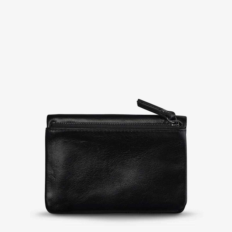 Status Anxiety Is Now Better Wallet image number 3